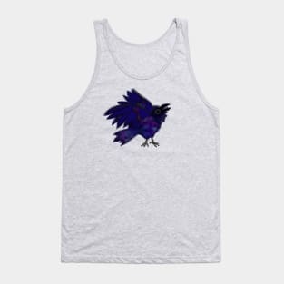 Murder she croaks Tank Top